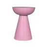 Jack Bijzettafel Roze 30 cm