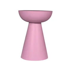 Jack Bijzettafel Roze 30 cm