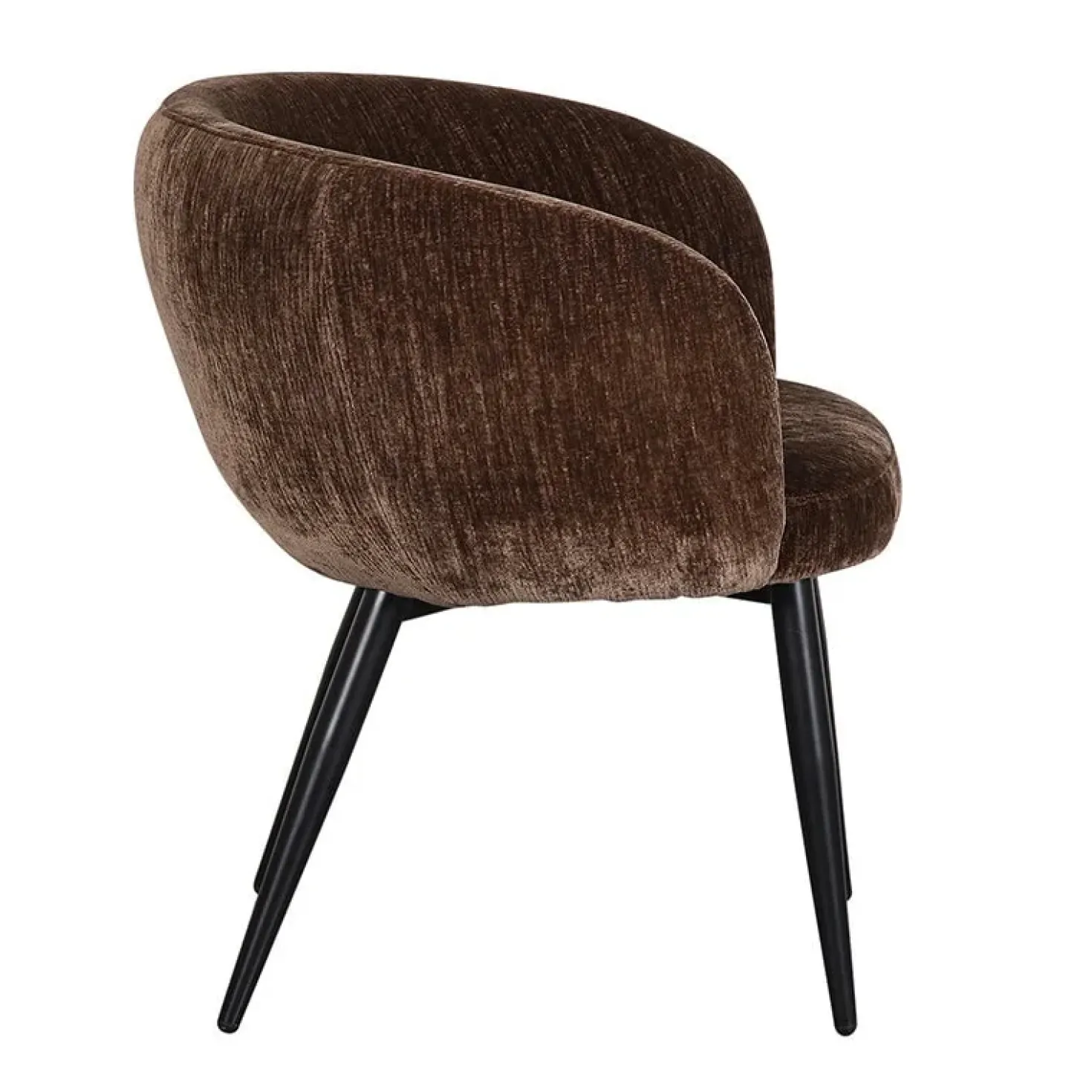 Jada Eetkamerstoel Umber