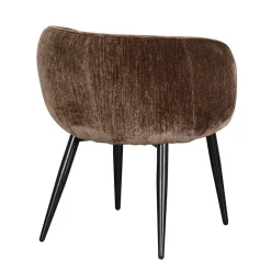 Jada Eetkamerstoel Umber