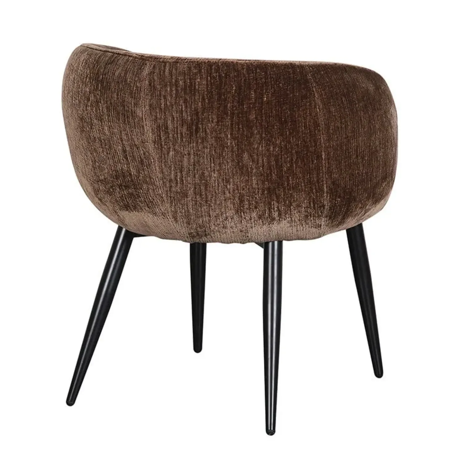 Jada Eetkamerstoel Umber