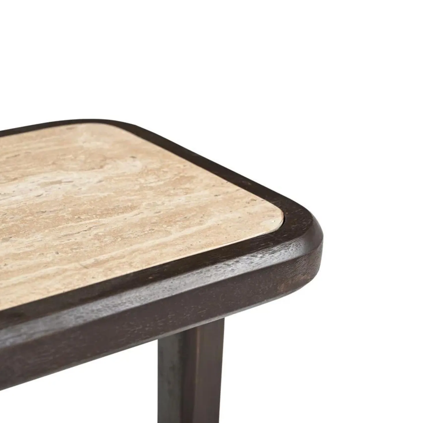 Jaimie Bijzettafel Set van 2 Marmer