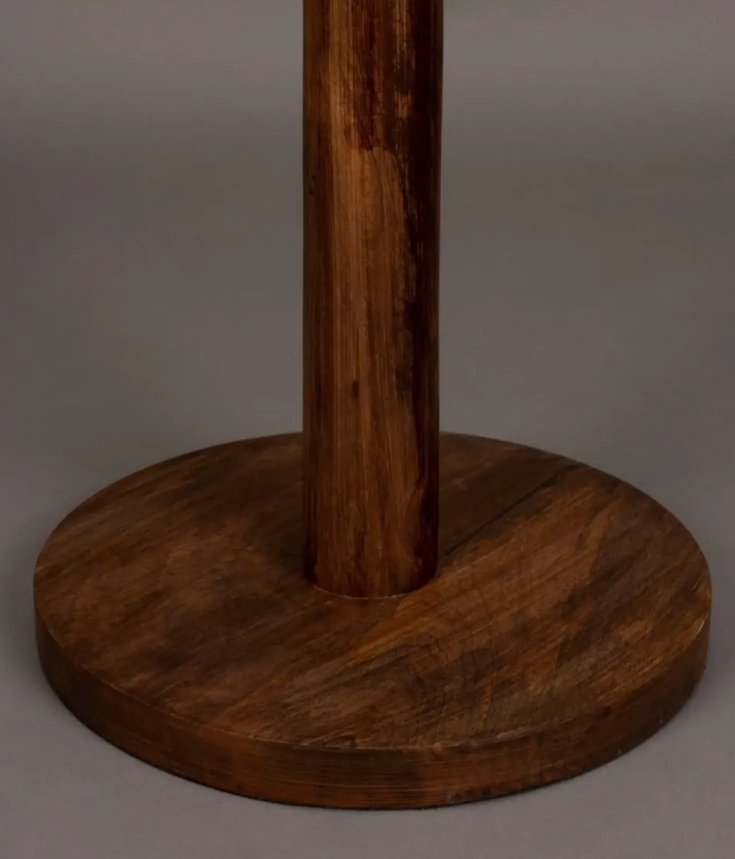 Jakub Kapstok Walnoot 32cm