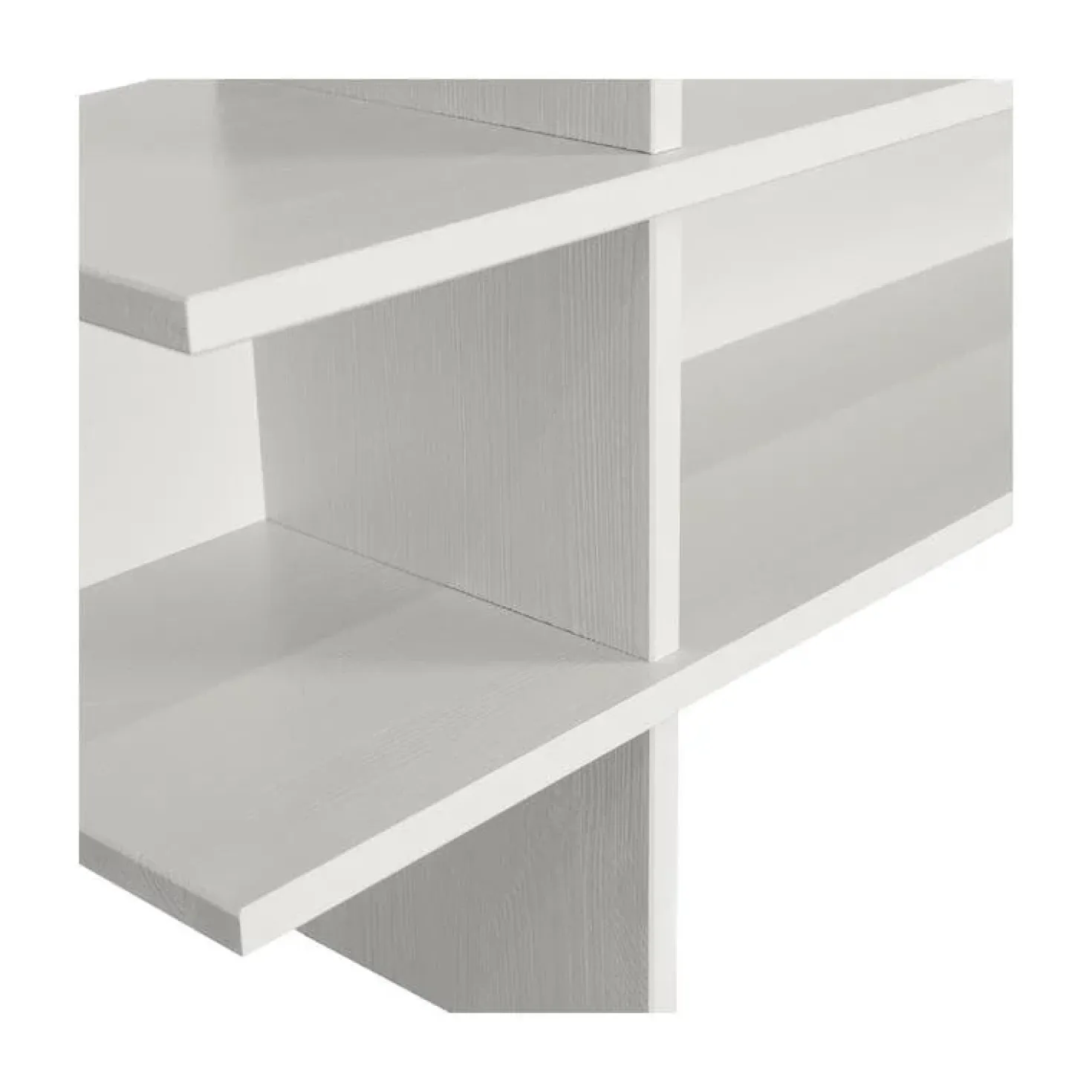 Jana Sidetable grenen grijs 180cm