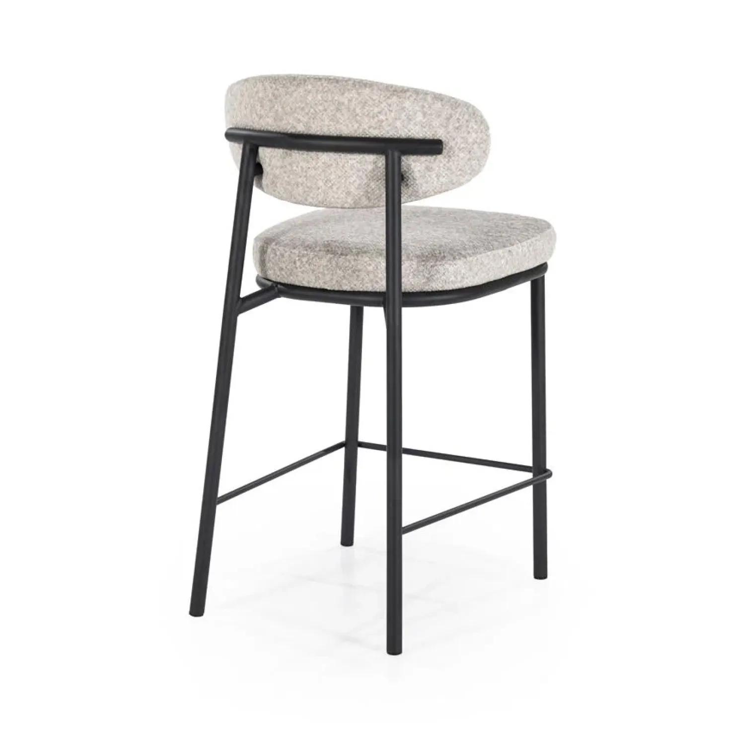 Jari Barstoel Beige