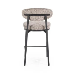 Jari Barstoel Taupe