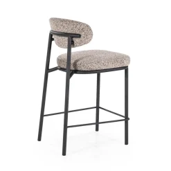 Jari Barstoel Taupe