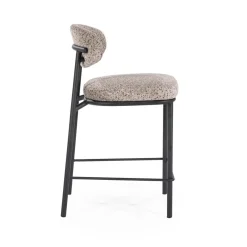 Jari Barstoel Taupe
