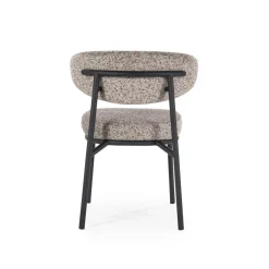Jari Eetkamerstoel Taupe