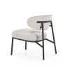 Jari Fauteuil Beige