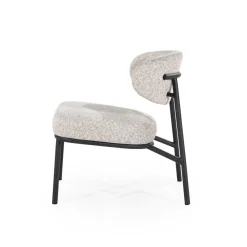 Jari Fauteuil Beige