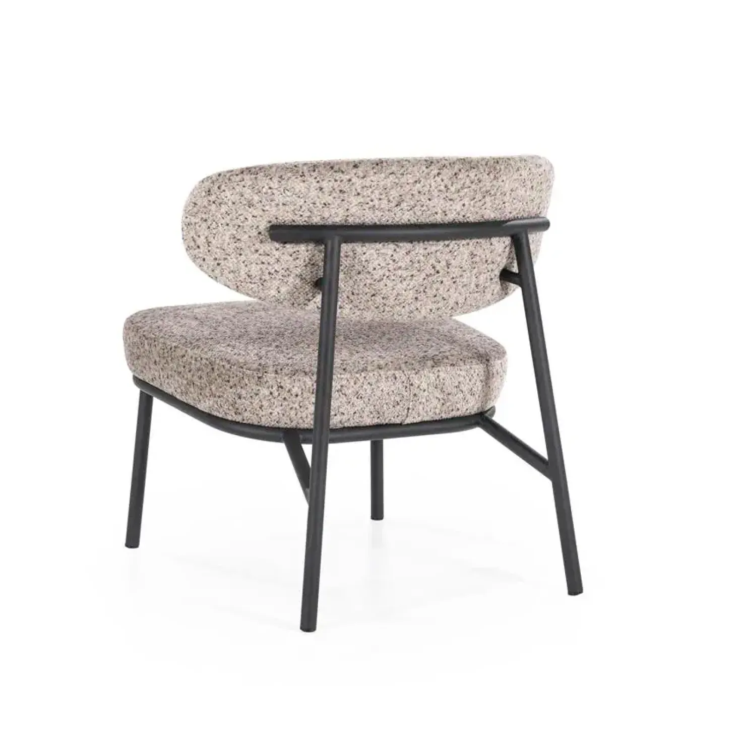 Jari Fauteuil Taupe