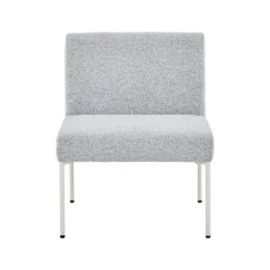 Jeff Eetkamerbank beige 70 cm element