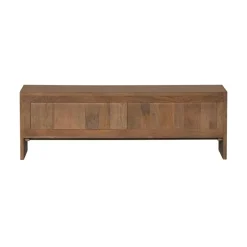 Jerre Tv meubel mango naturel 150cm