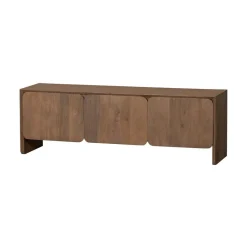 Jerre Tv meubel mango naturel 150cm
