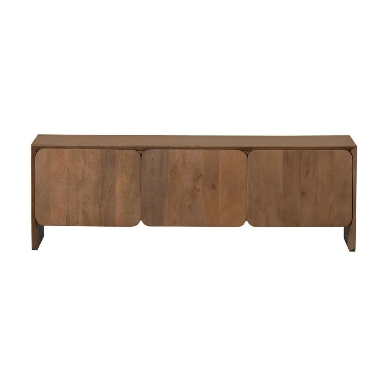 Jerre Tv meubel mango naturel 150cm