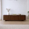 Jessy Tv Meubel Walnoot 155 cm