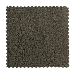 Job Draaifauteuil teddy groen