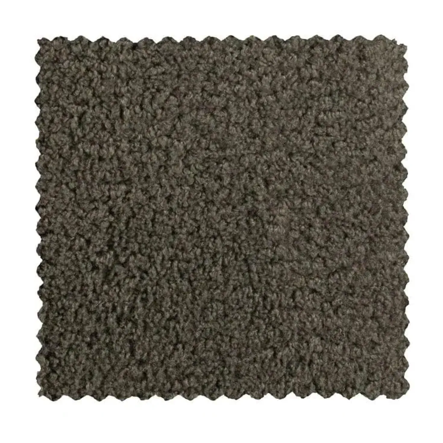 Job Draaifauteuil teddy groen