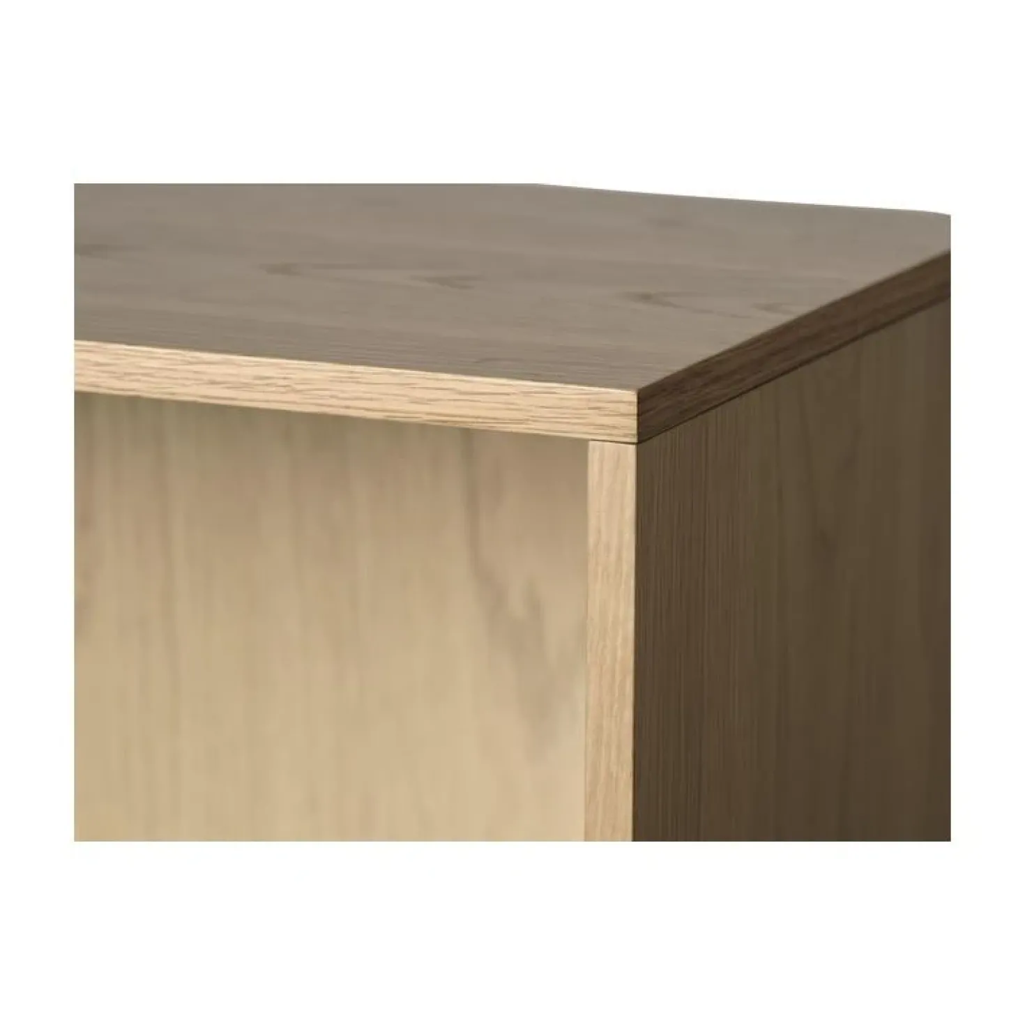 Joey Boekenkast naturel 90cm