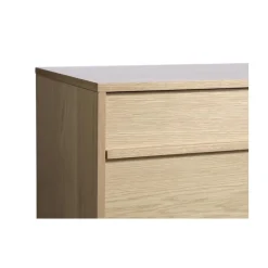 Joey Dressoir naturel 140cm