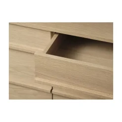 Joey Dressoir naturel 140cm