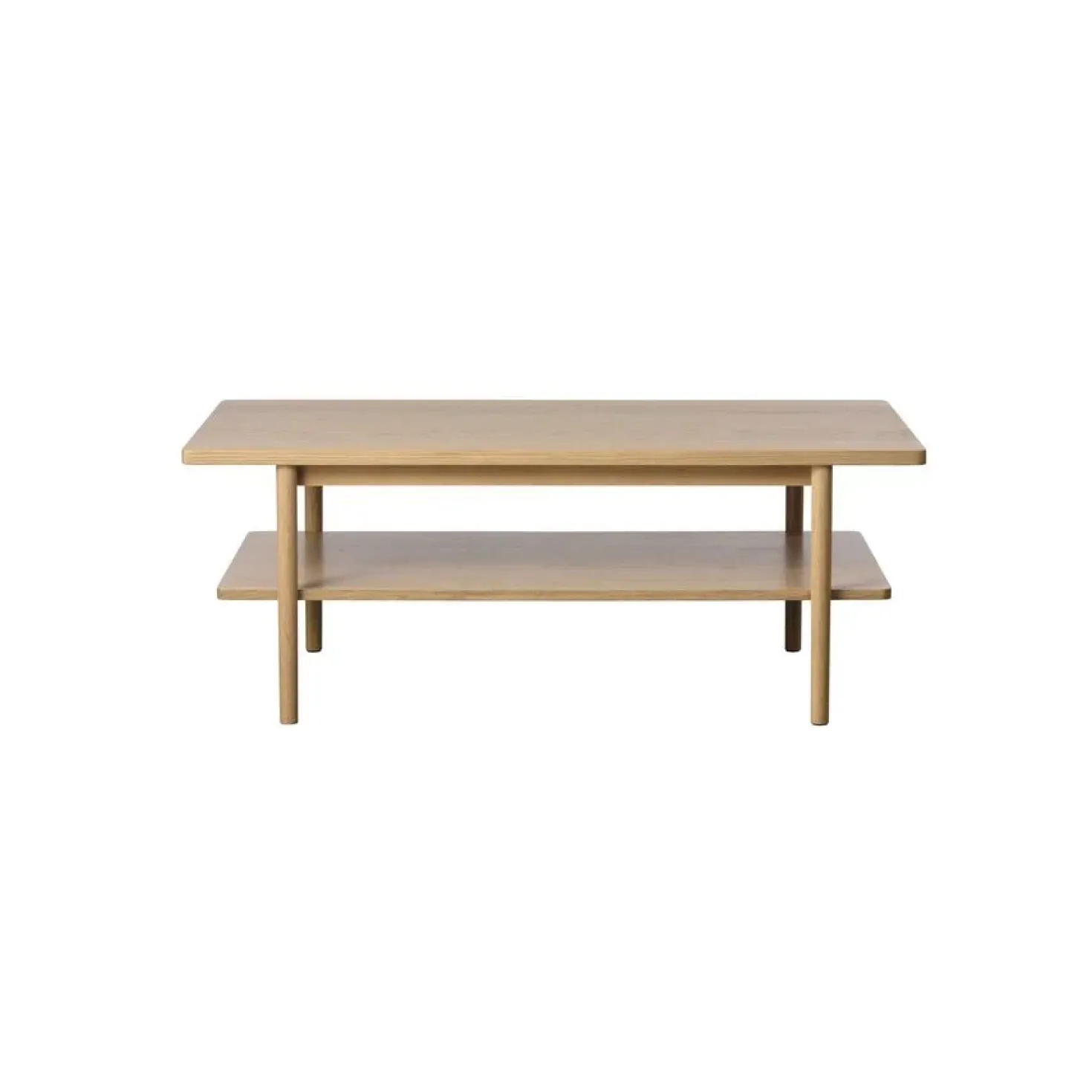 Joey Salontafel naturel 120cm