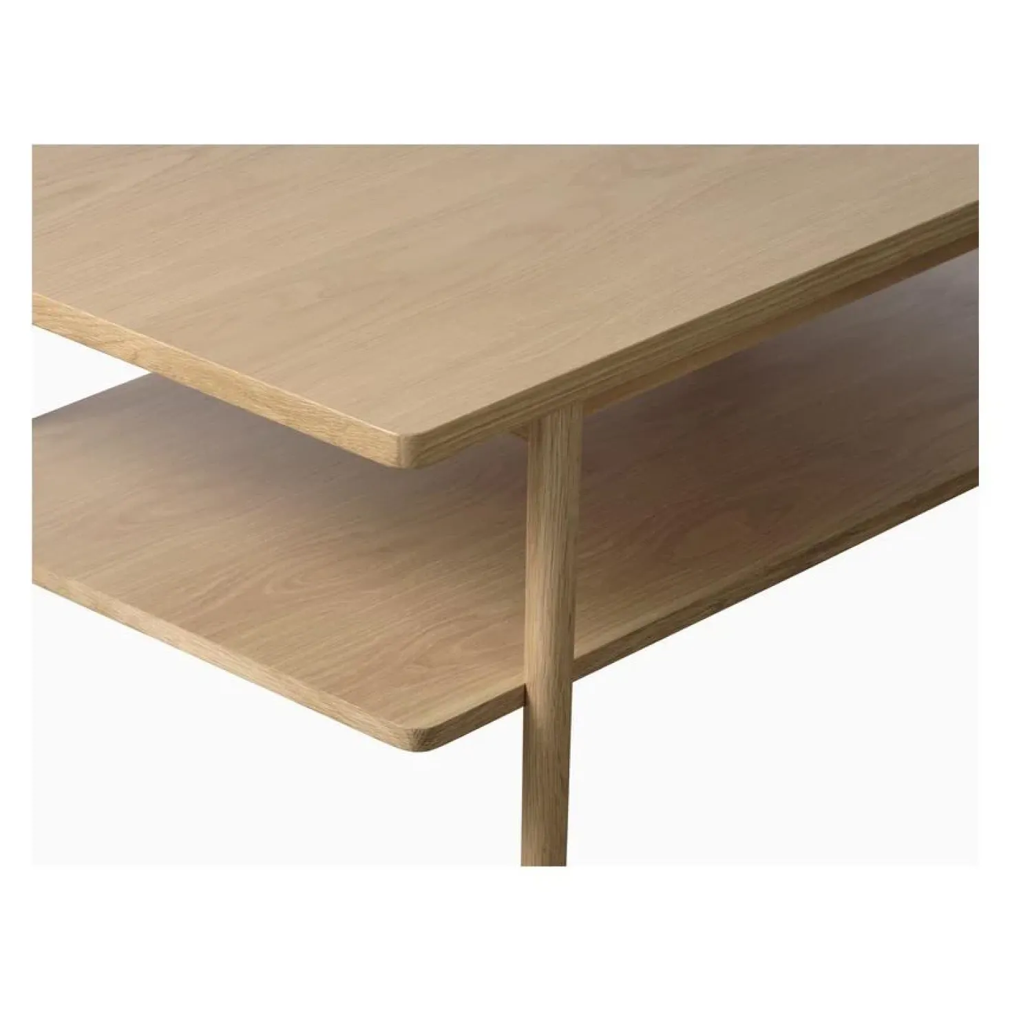 Joey Salontafel naturel 120cm