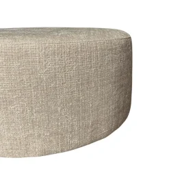Jonah Hocker Taupe Stof 80cm