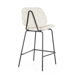 Jon Barstoel Beige