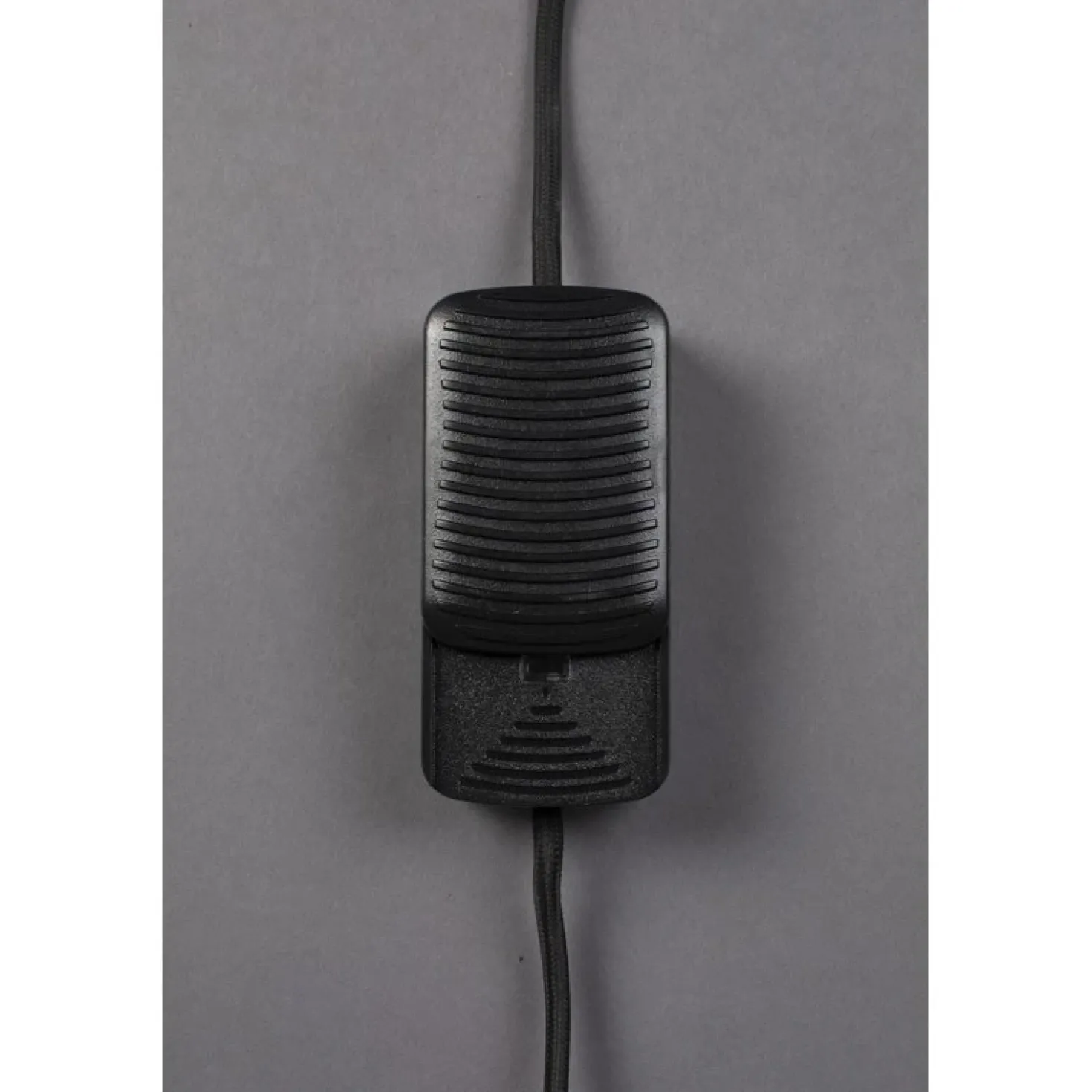 Jones 1-lichts Vloerlamp Bruin