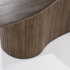 Jordy Eettafel mangohout 250 cm