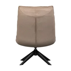 Jouke Draaifauteuil zand