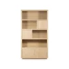 Kabinet Helsinki Naturel 120x220cm