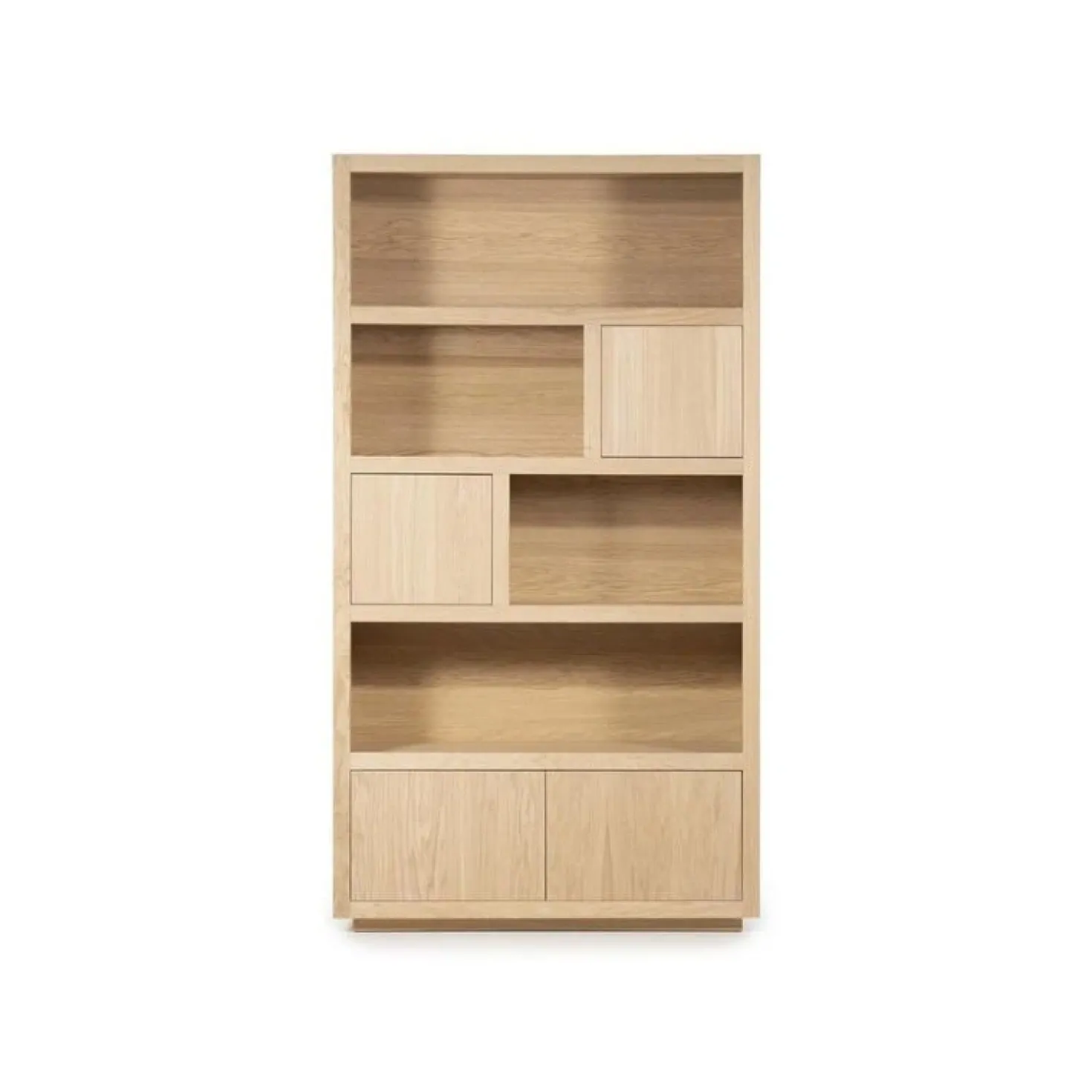 Kabinet Helsinki Naturel 120x220cm