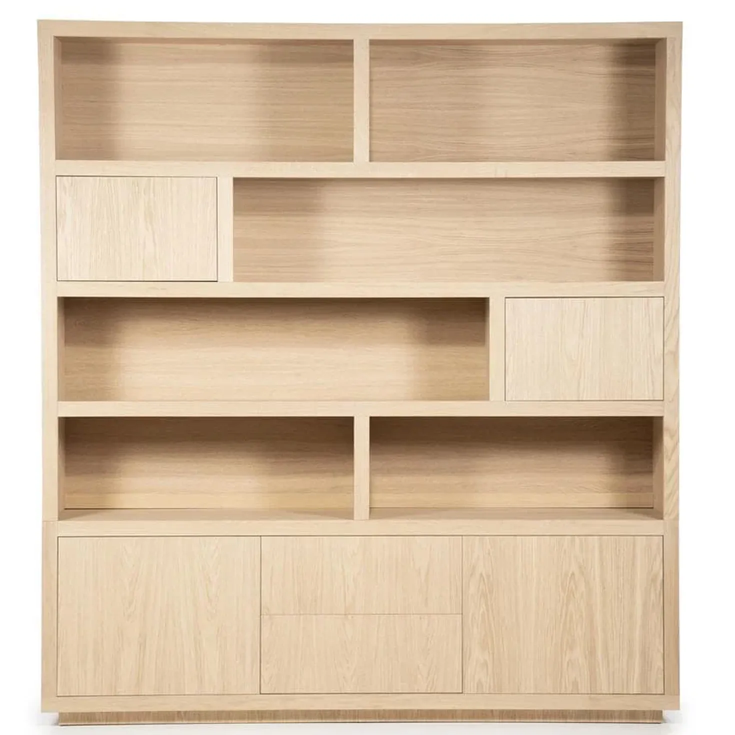 Kabinet Helsinki Naturel 200x220cm