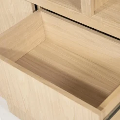Kabinet Helsinki Naturel 200x220cm