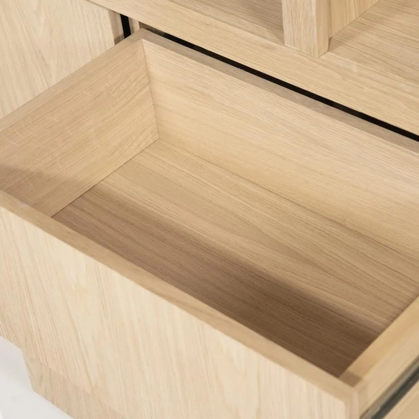 Kabinet Helsinki Naturel 200x220cm