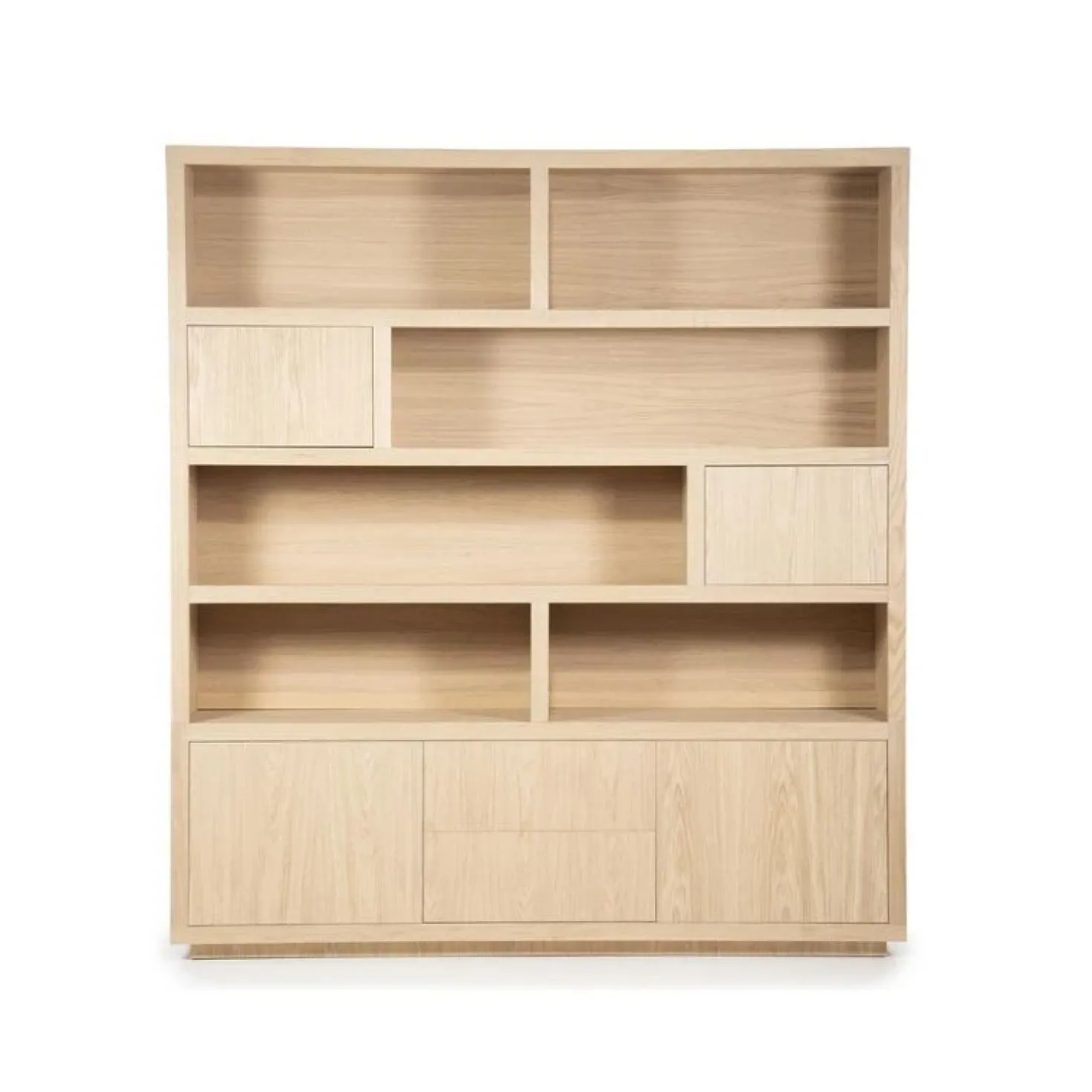 Kabinet Helsinki Naturel 200x220cm