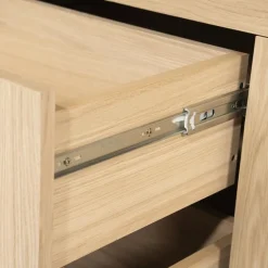 Kabinet Helsinki Naturel 200x220cm