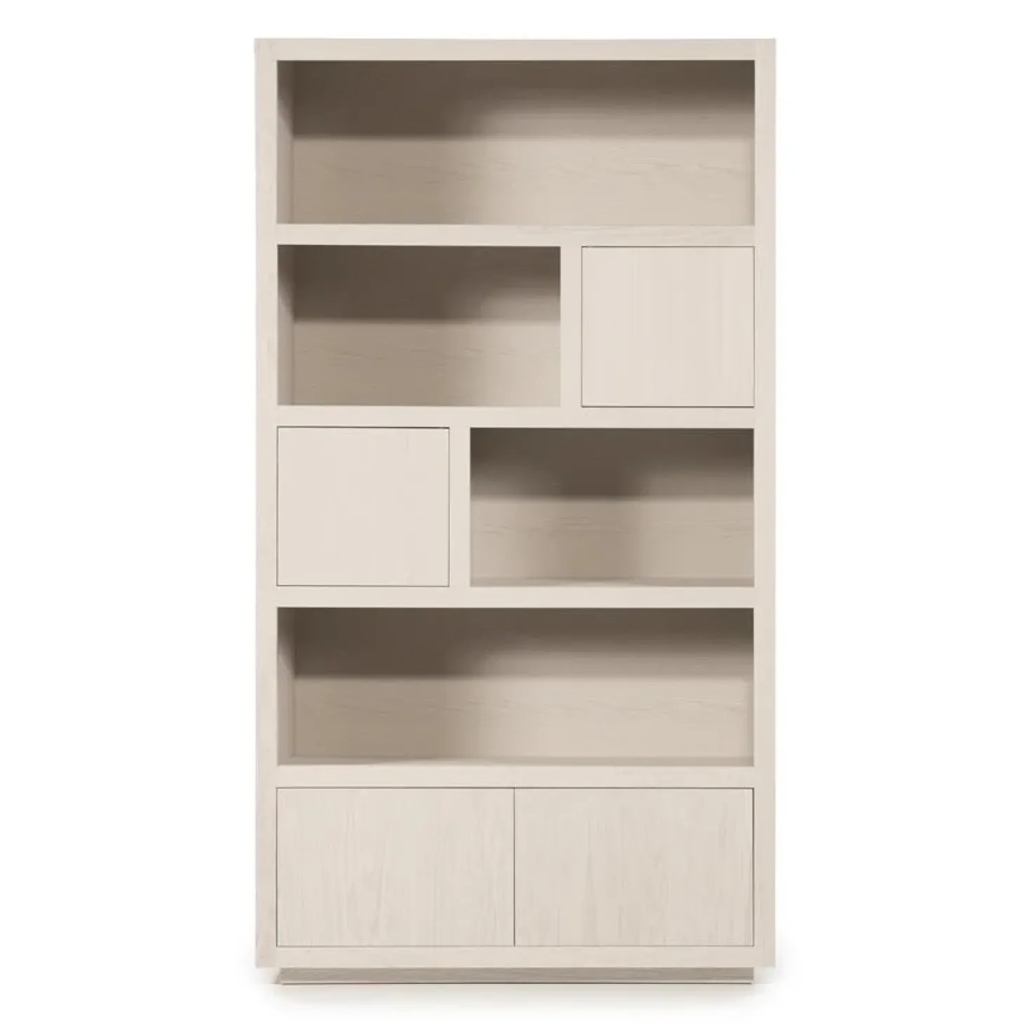 Kabinet Helsinki Taupe 120x220cm