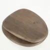 Kabo Salontafel set Mangohout bruin 100cm