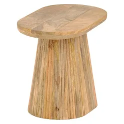 Kara Salontafel 60cm ovaal