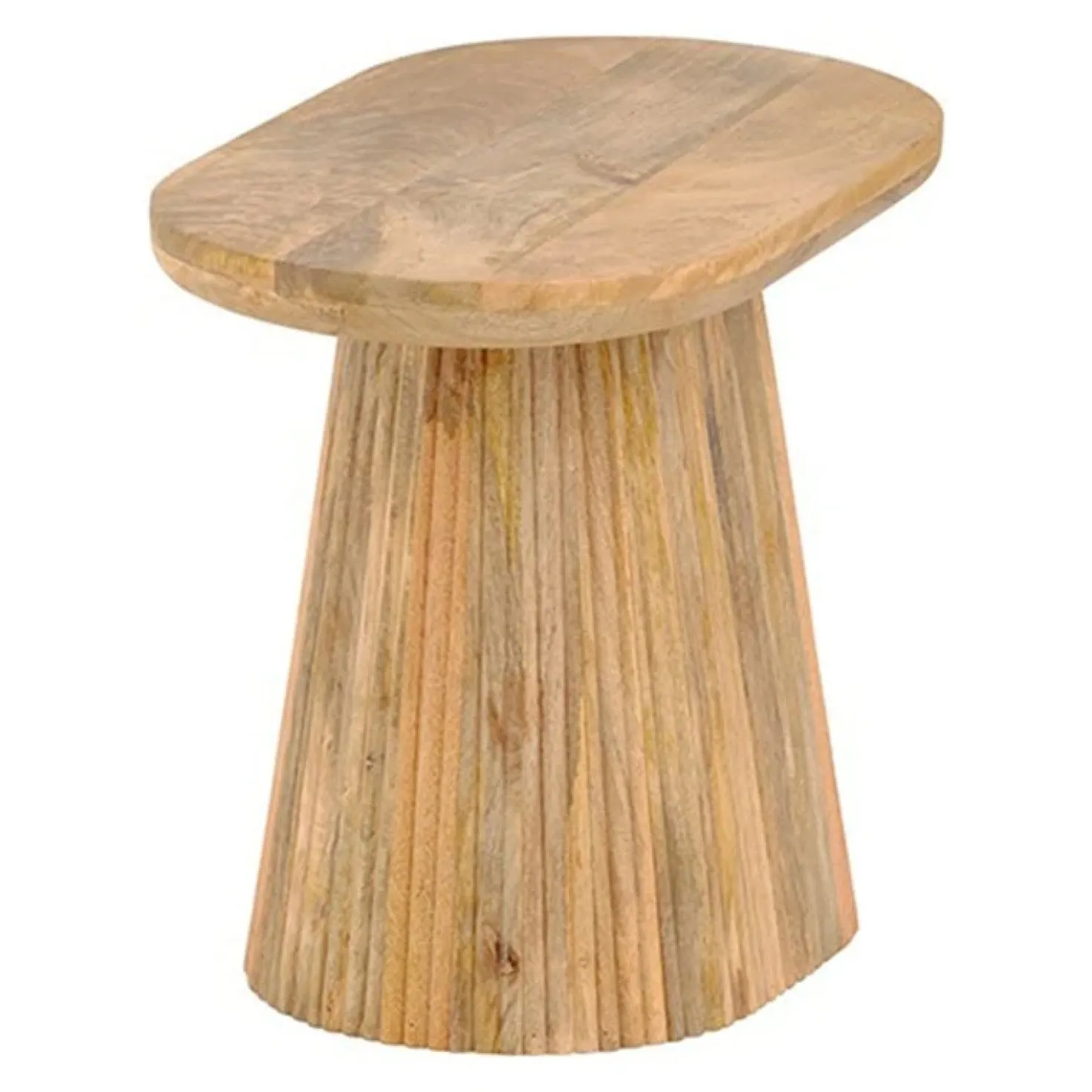 Kara Salontafel 60cm ovaal