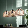 Keagan hanglamp 3-lichts