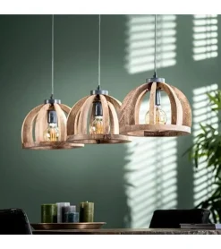 Keagan hanglamp 3-lichts