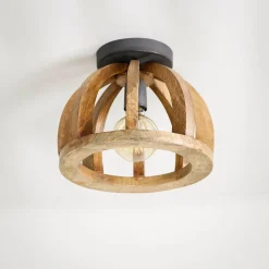 Keagan plafondlamp 1-lichts