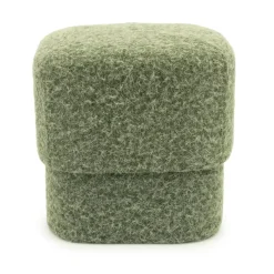 Kelso Poef groen 40cm