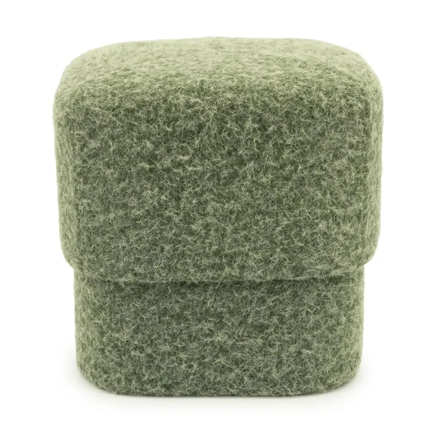 Kelso Poef groen 40cm