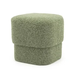 Kelso Poef groen 40cm